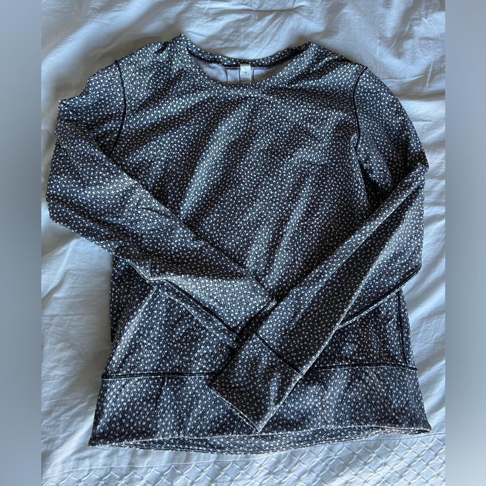 Women’s Lululemon Pull Over